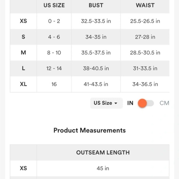 HALARA White High Low Dress - Picture 7 of 7